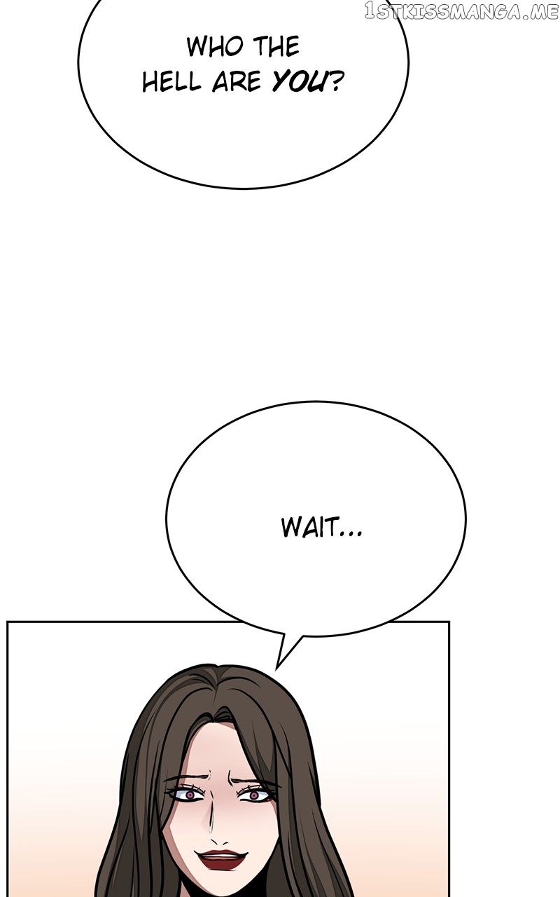 Denounce – Manga Chapter 21 - page 25