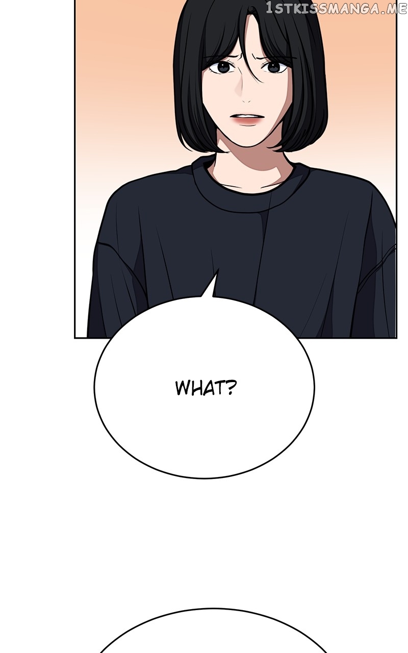 Denounce – Manga Chapter 21 - page 27