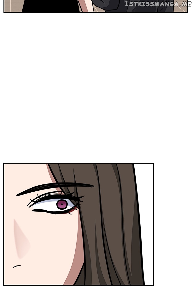 Denounce – Manga Chapter 21 - page 33