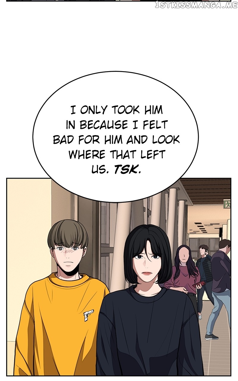 Denounce – Manga Chapter 21 - page 36