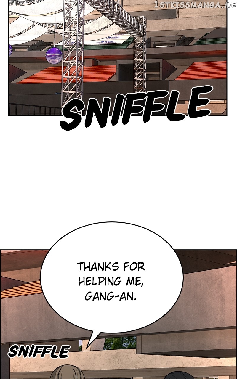 Denounce – Manga Chapter 21 - page 38
