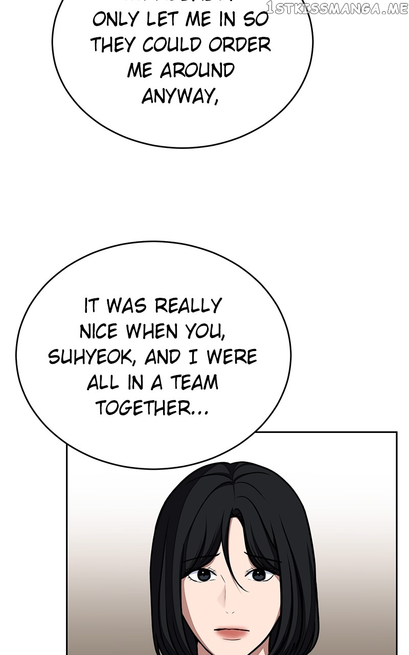 Denounce – Manga Chapter 21 - page 43