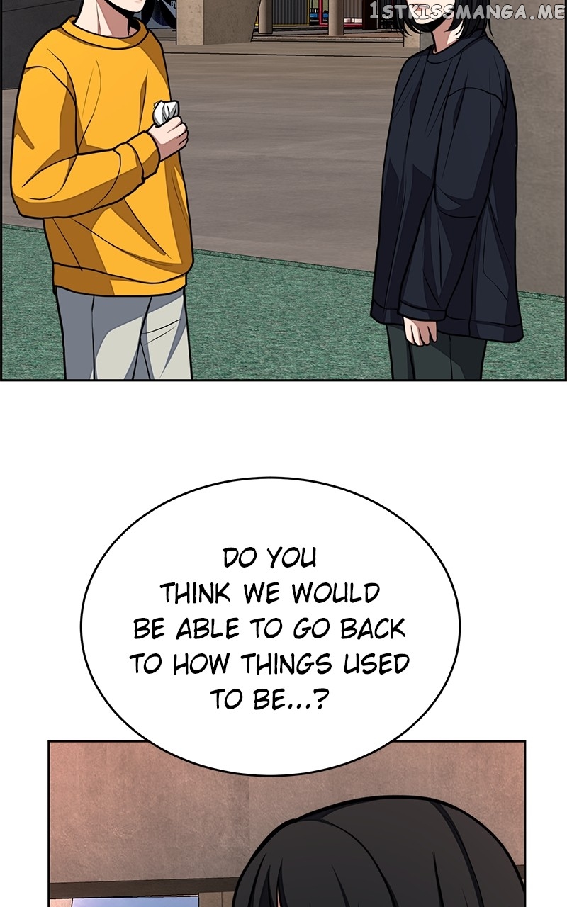 Denounce – Manga Chapter 21 - page 46