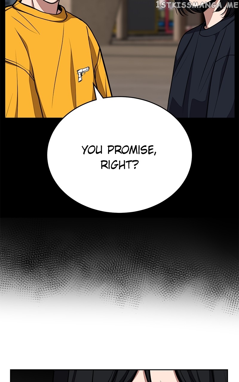 Denounce – Manga Chapter 21 - page 53