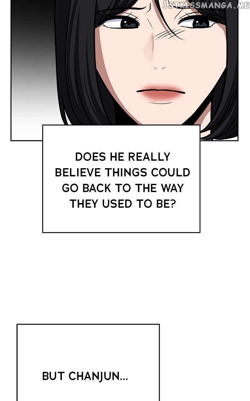 Denounce – Manga Chapter 21 - page 54