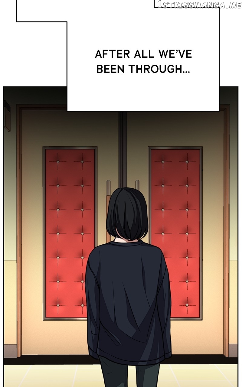 Denounce – Manga Chapter 21 - page 55