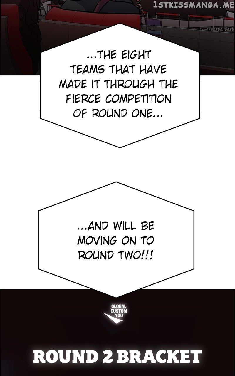 Denounce – Manga Chapter 21 - page 58