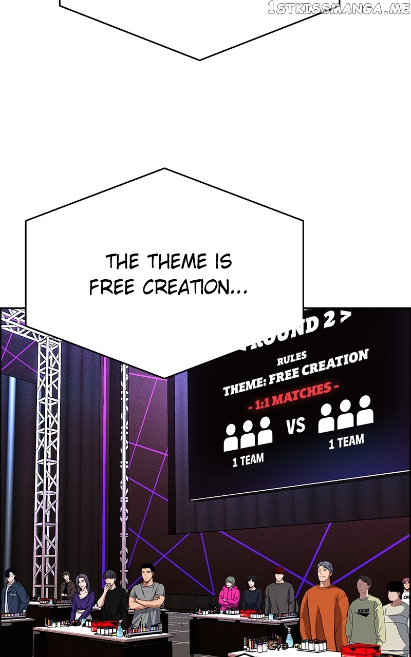 Denounce – Manga Chapter 21 - page 62