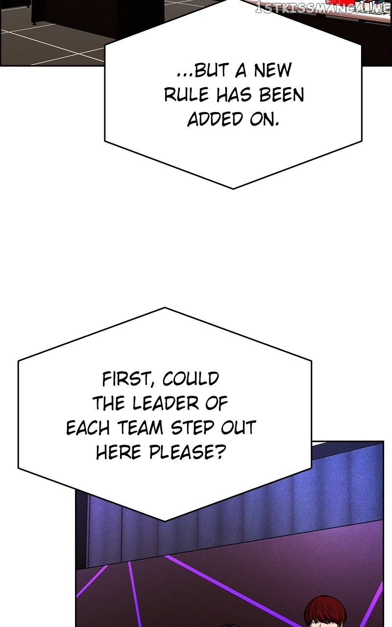 Denounce – Manga Chapter 21 - page 63