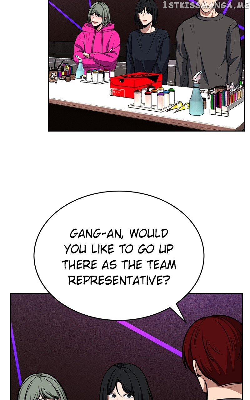Denounce – Manga Chapter 21 - page 64