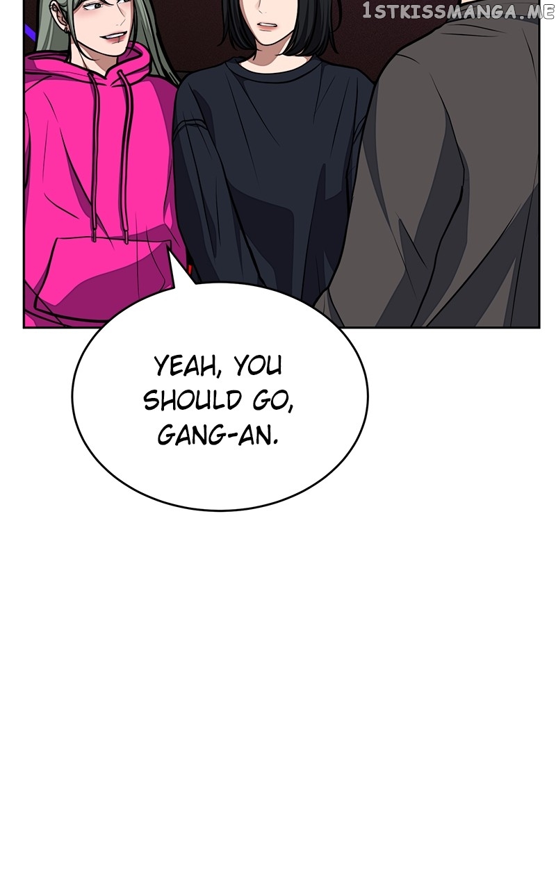 Denounce – Manga Chapter 21 - page 65