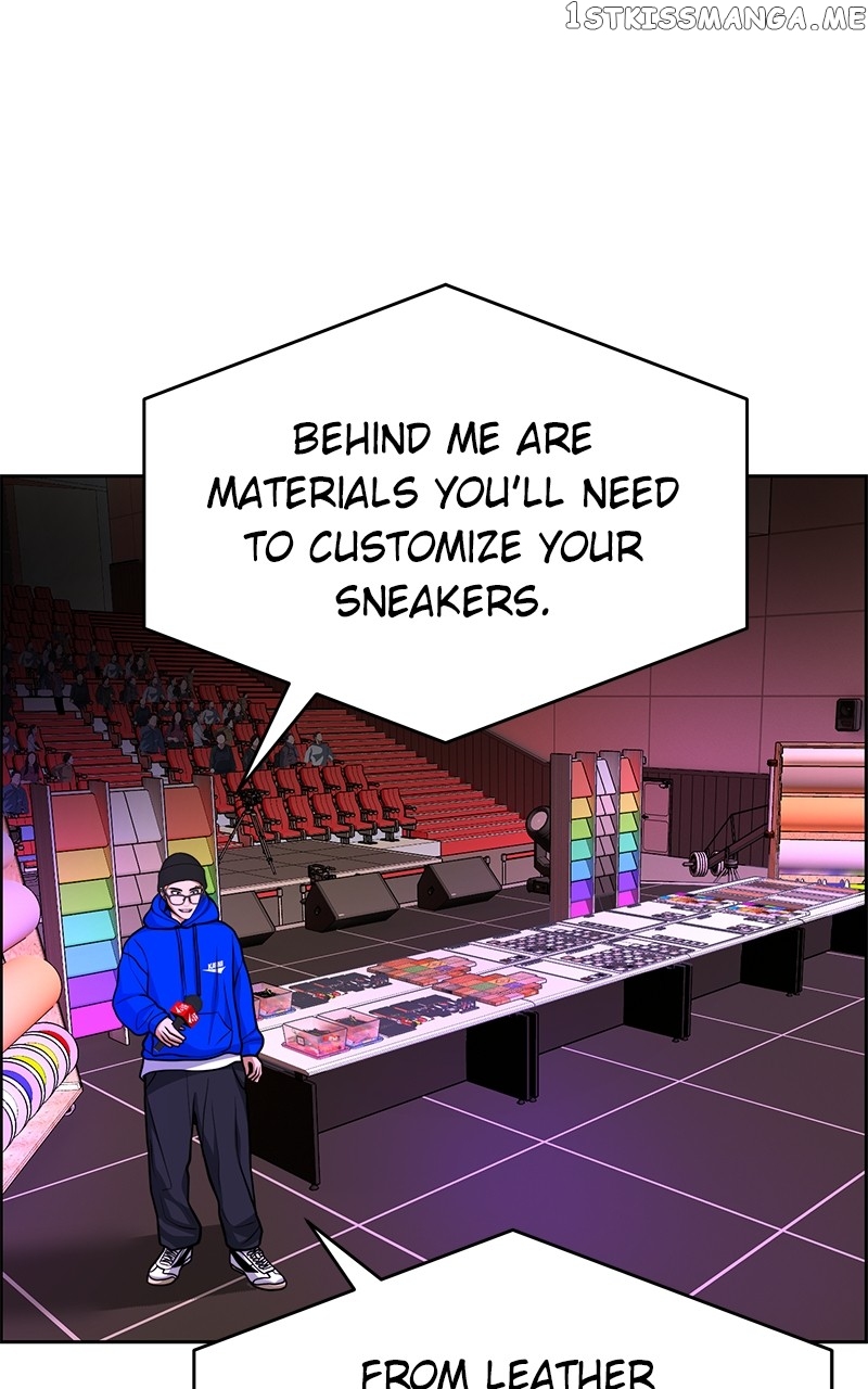 Denounce – Manga Chapter 21 - page 66