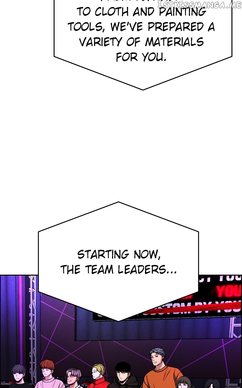 Denounce – Manga Chapter 21 - page 67
