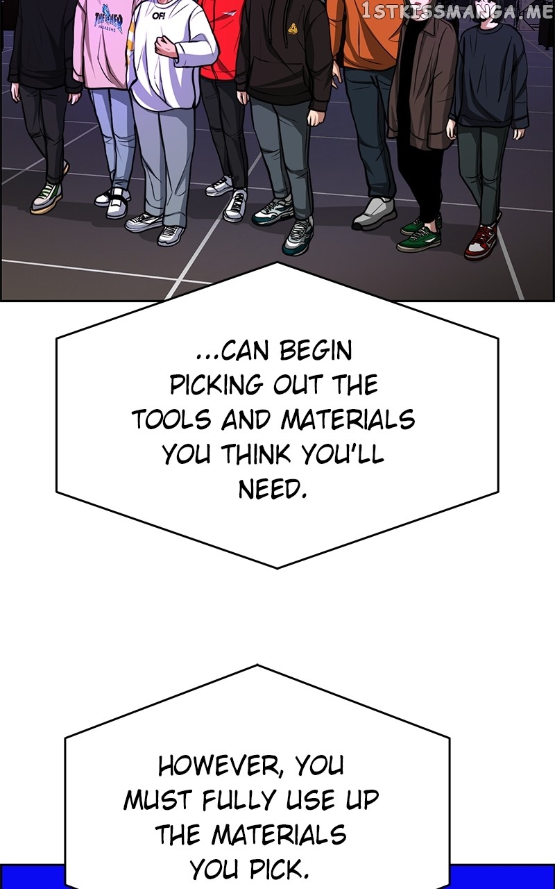 Denounce – Manga Chapter 21 - page 68