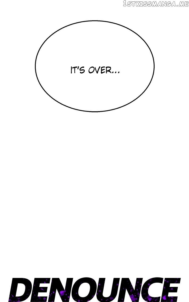 Denounce – Manga Chapter 21 - page 7