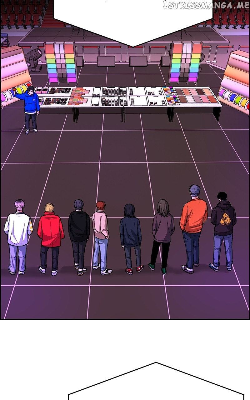 Denounce – Manga Chapter 21 - page 71