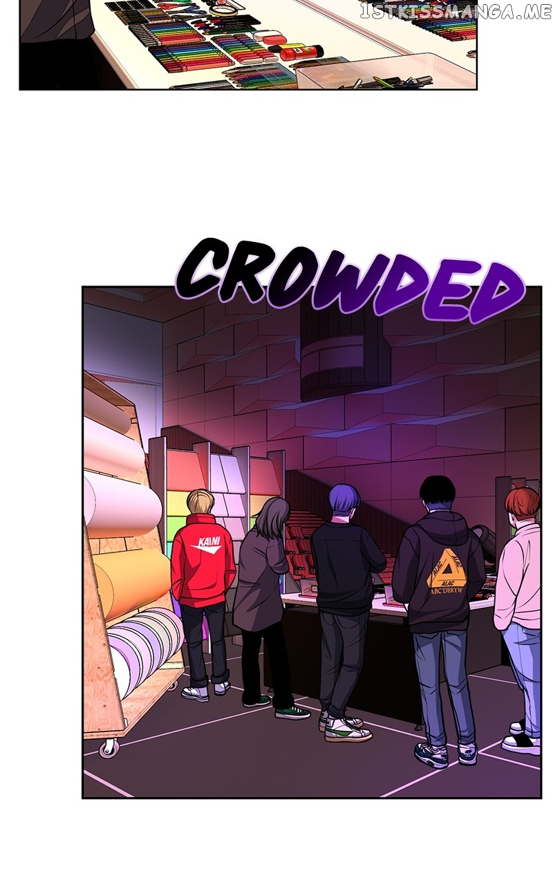 Denounce – Manga Chapter 21 - page 75