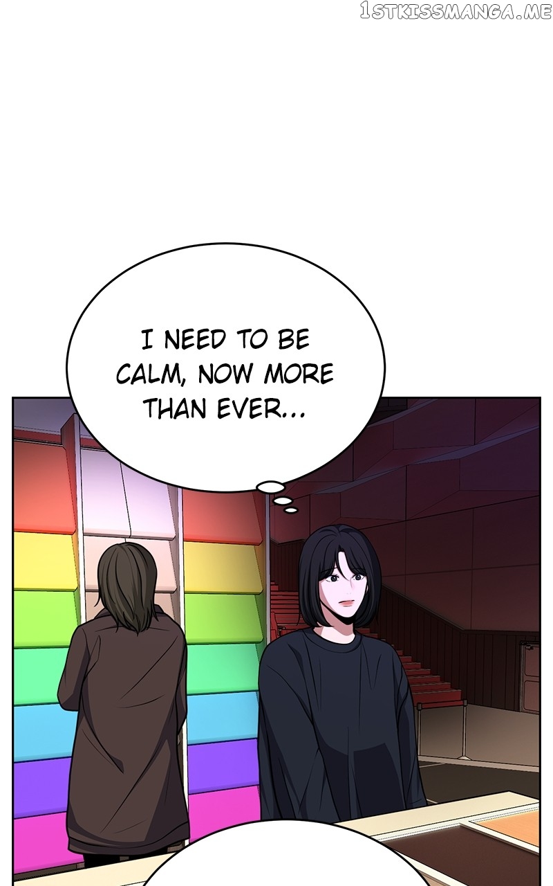 Denounce – Manga Chapter 21 - page 76
