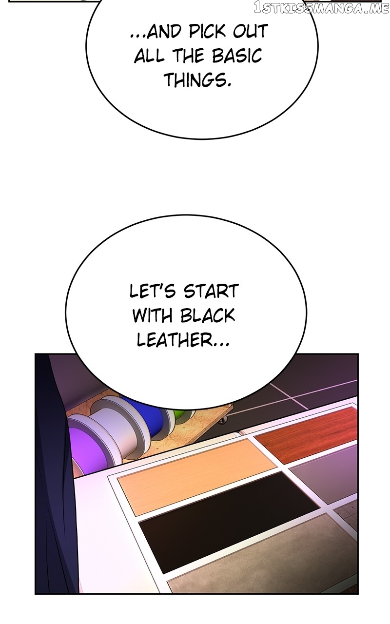 Denounce – Manga Chapter 21 - page 77