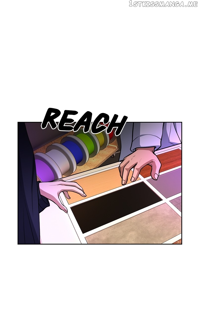 Denounce – Manga Chapter 21 - page 78