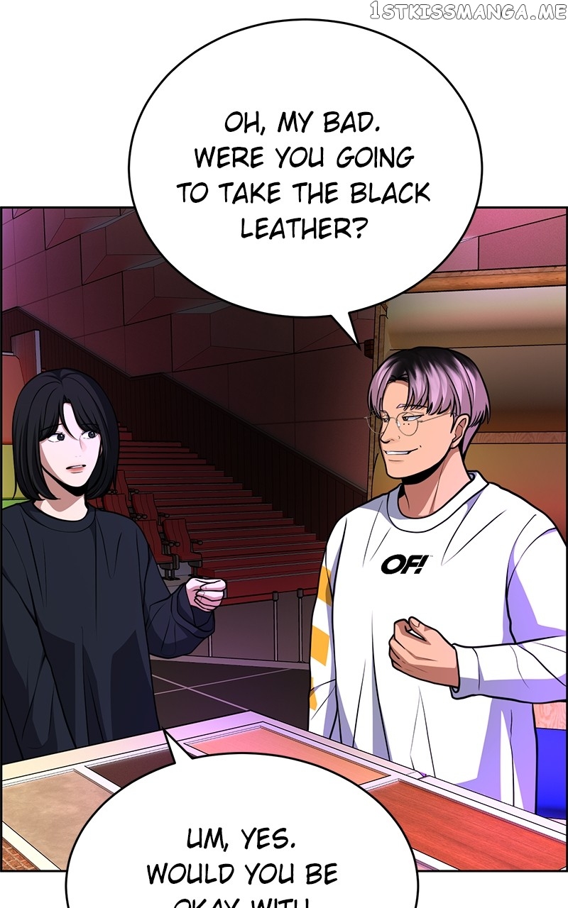 Denounce – Manga Chapter 21 - page 79