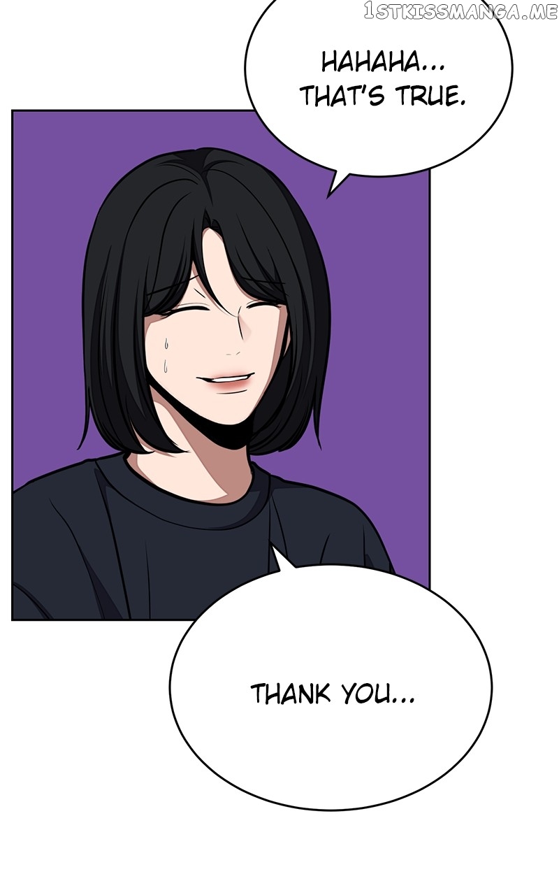 Denounce – Manga Chapter 21 - page 82