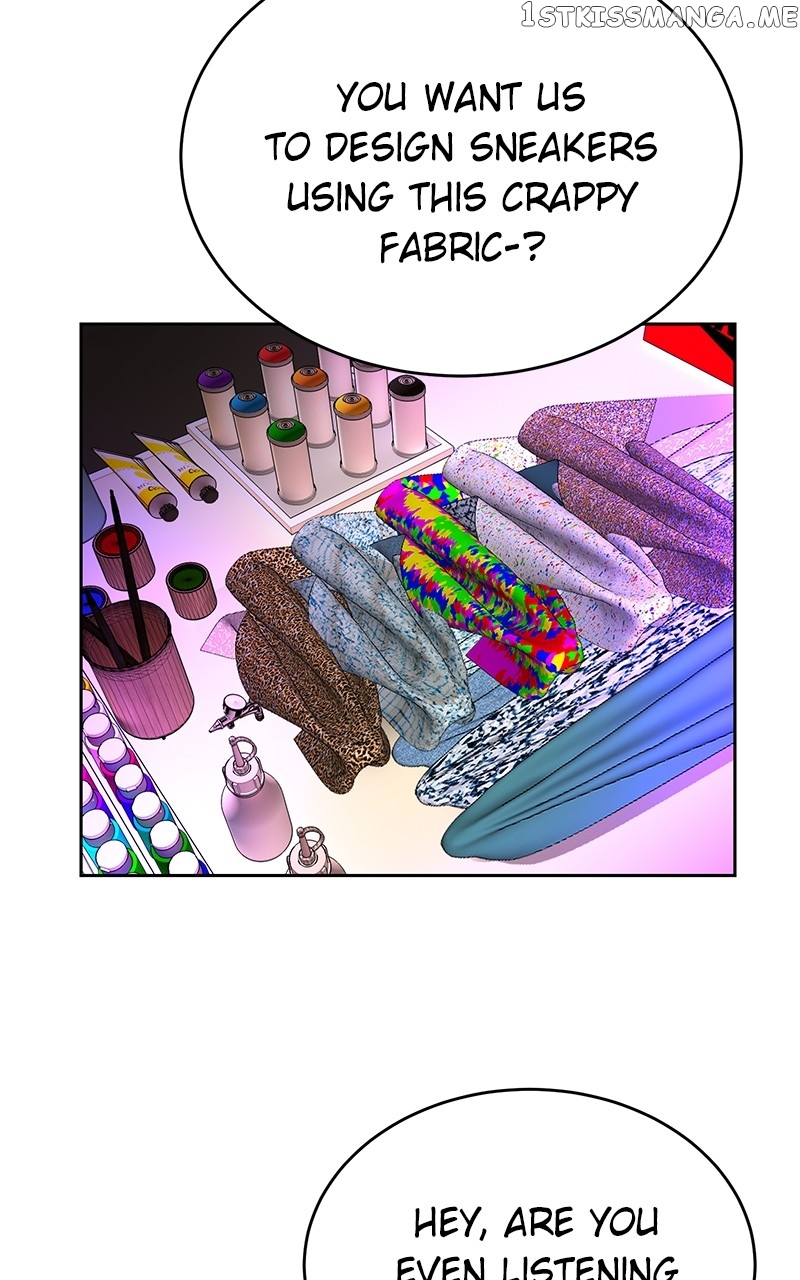 Denounce – Manga Chapter 21 - page 86