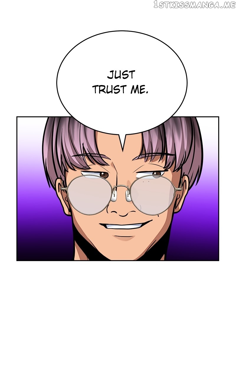 Denounce – Manga Chapter 21 - page 88