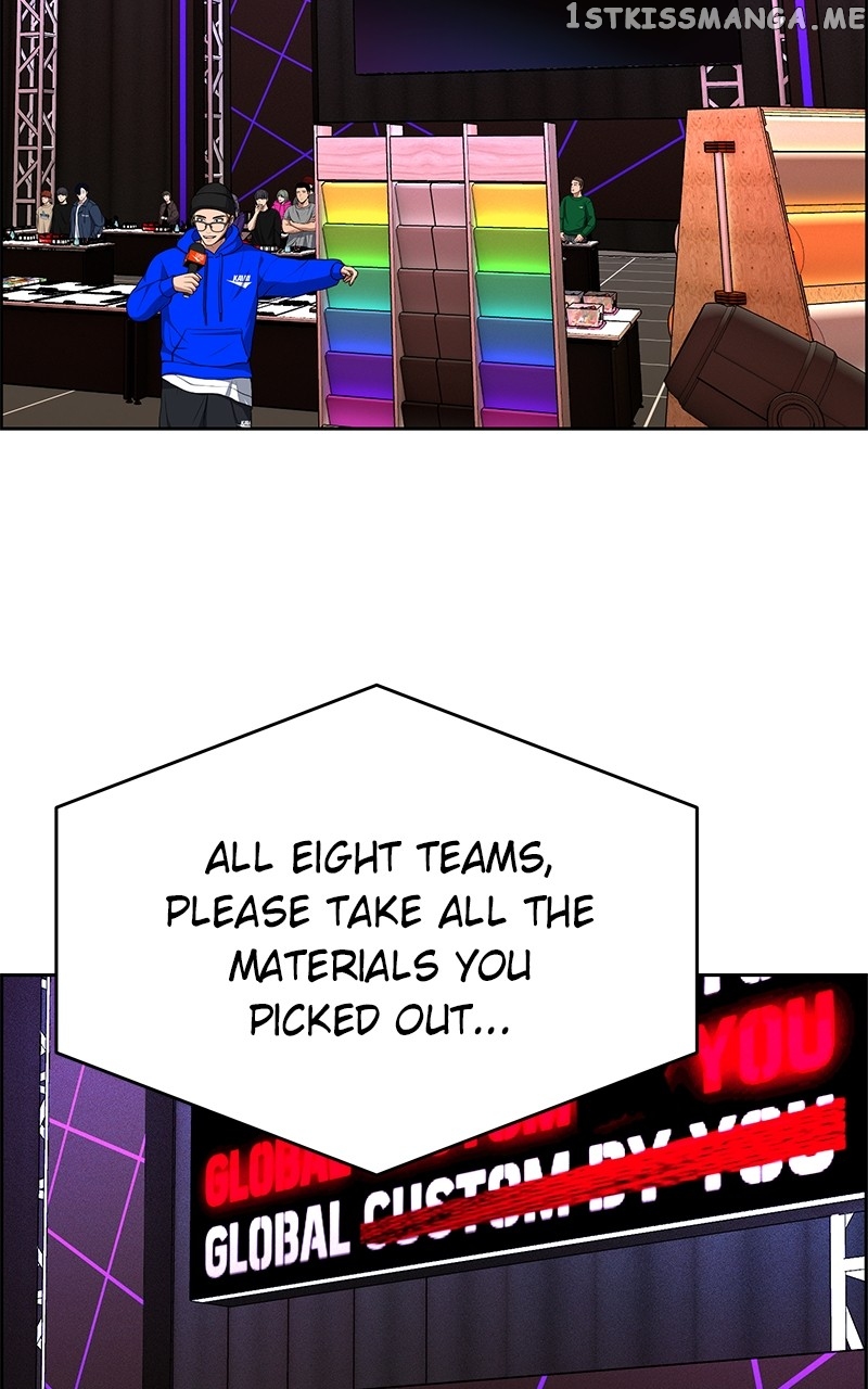 Denounce – Manga Chapter 21 - page 90