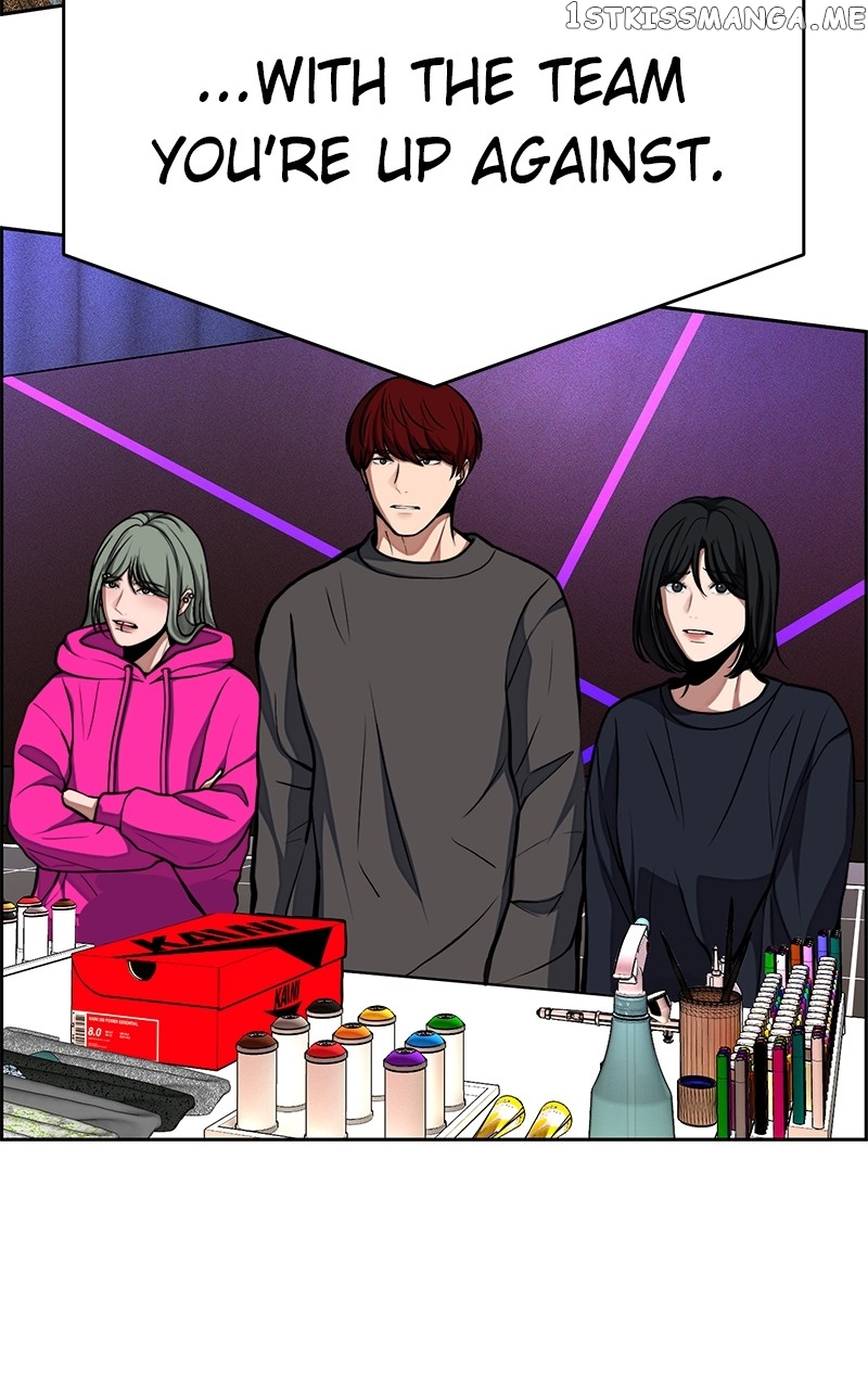 Denounce – Manga Chapter 21 - page 94