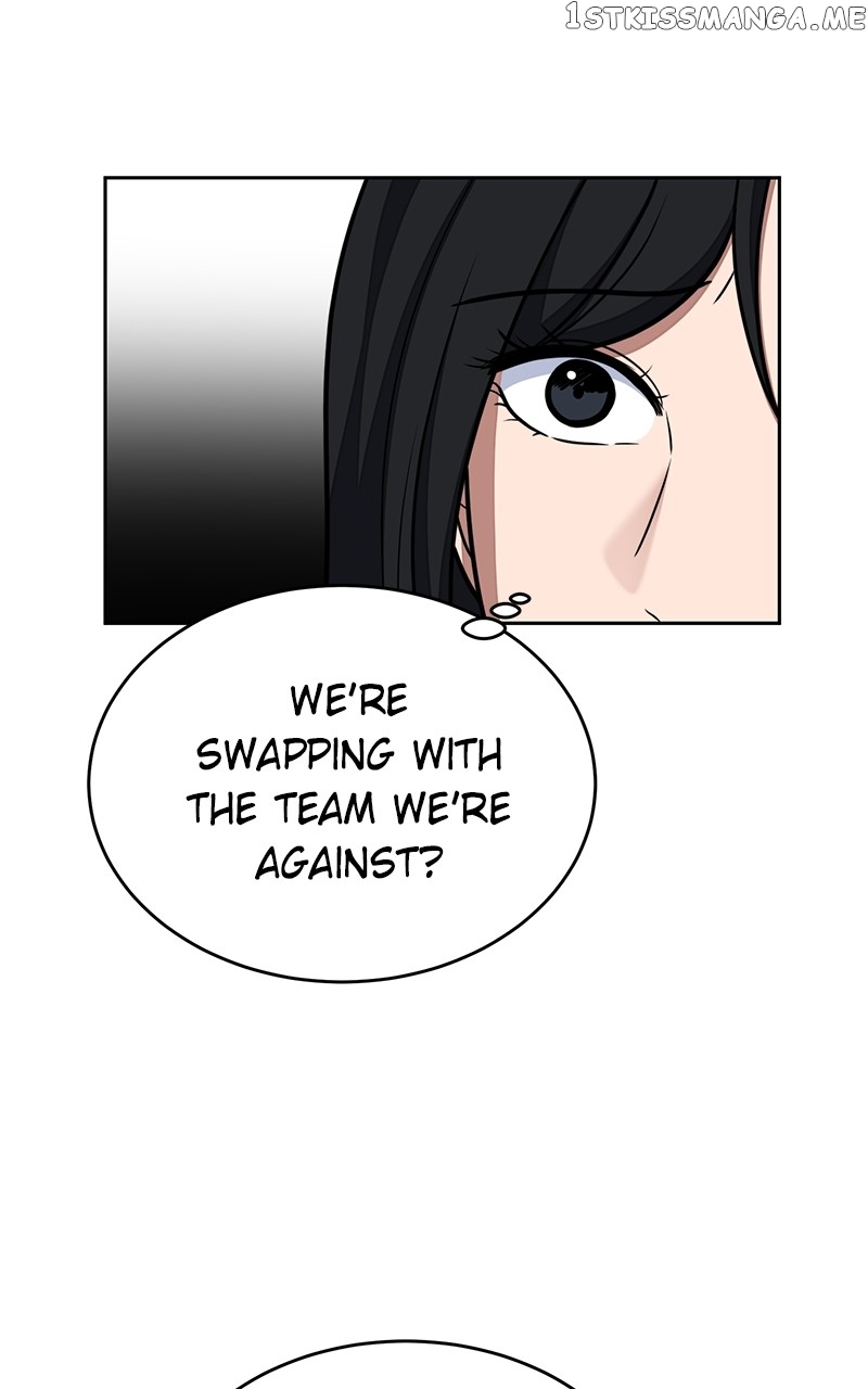 Denounce – Manga Chapter 21 - page 95