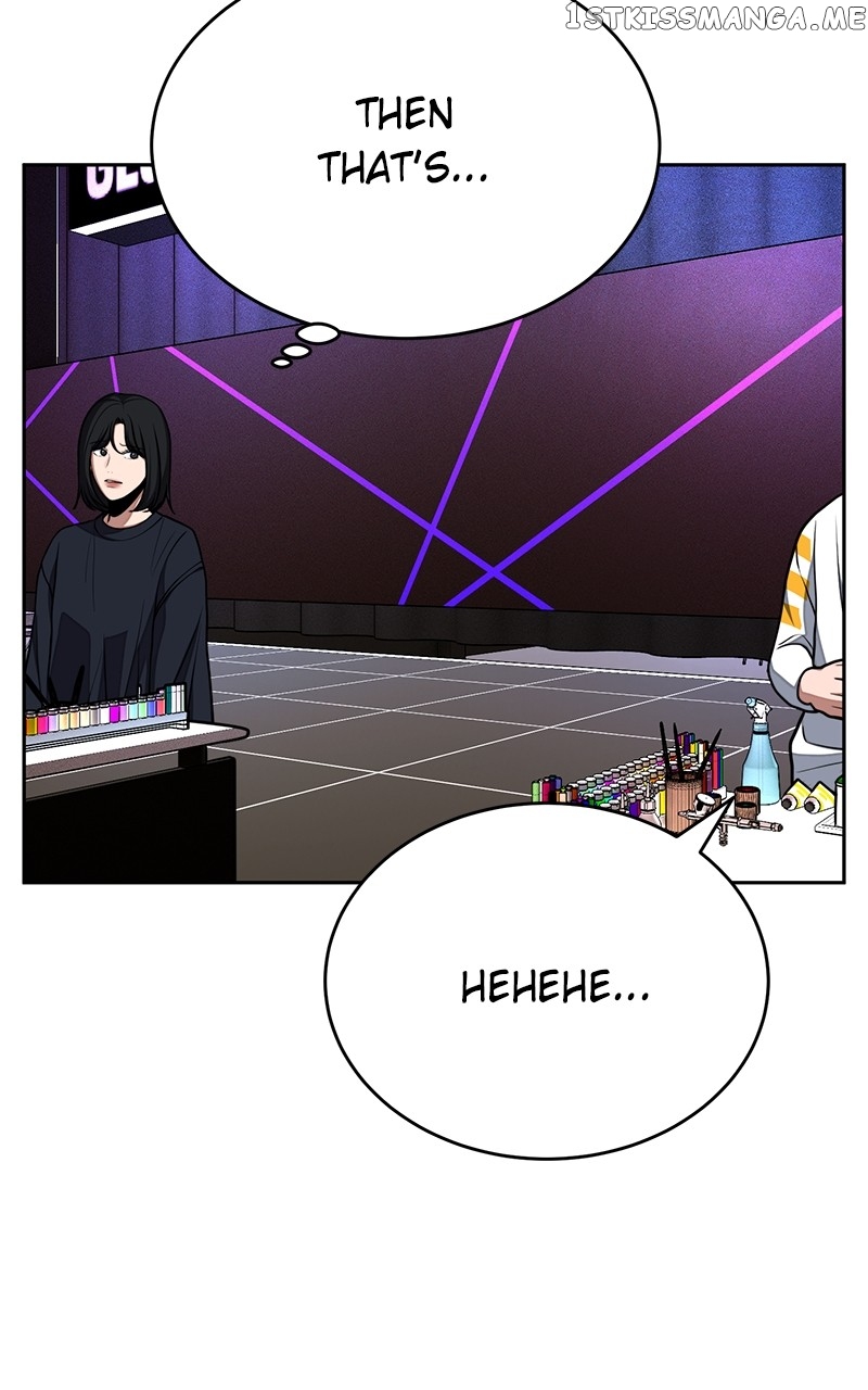 Denounce – Manga Chapter 21 - page 96