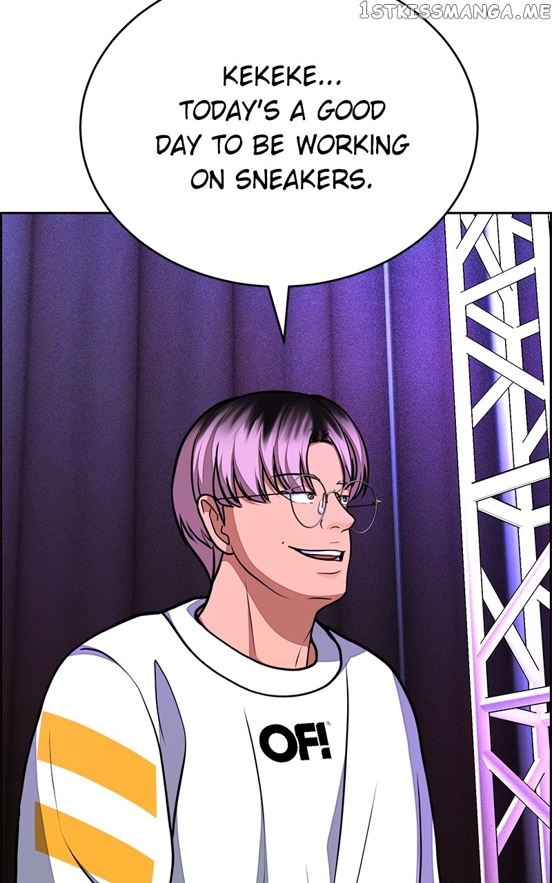 Denounce – Manga Chapter 21 - page 99