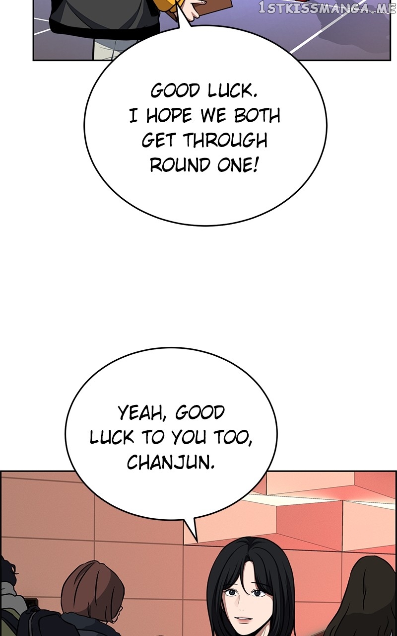 Denounce – Manga Chapter 20 - page 13