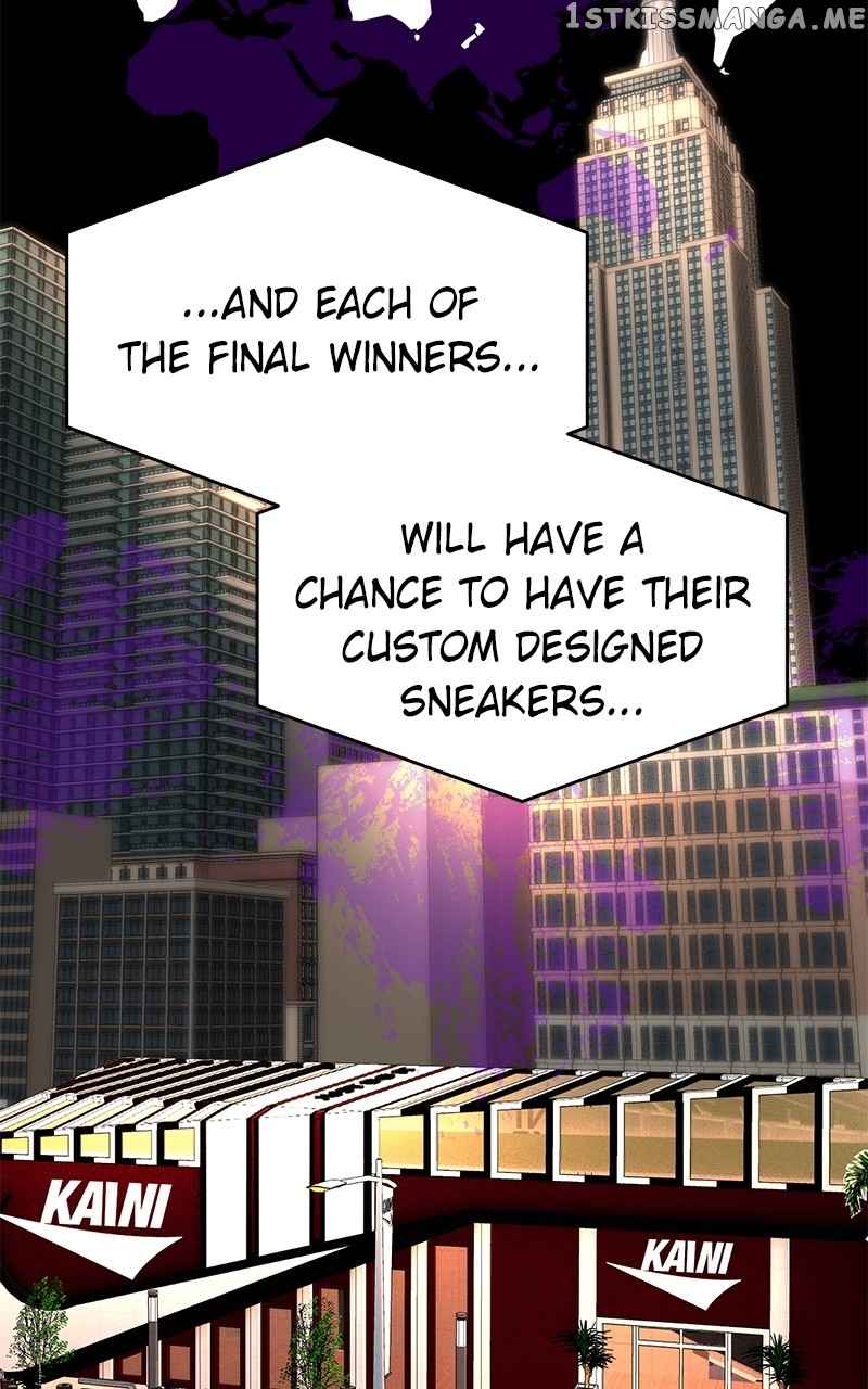 Denounce – Manga Chapter 20 - page 22