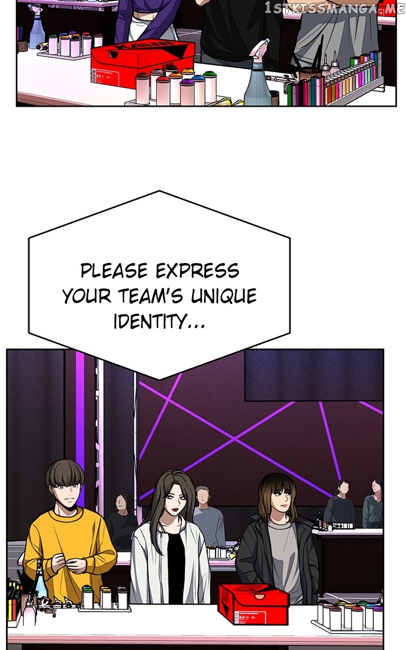 Denounce – Manga Chapter 20 - page 29