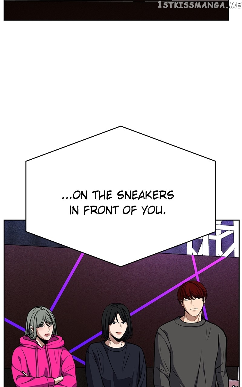 Denounce – Manga Chapter 20 - page 30