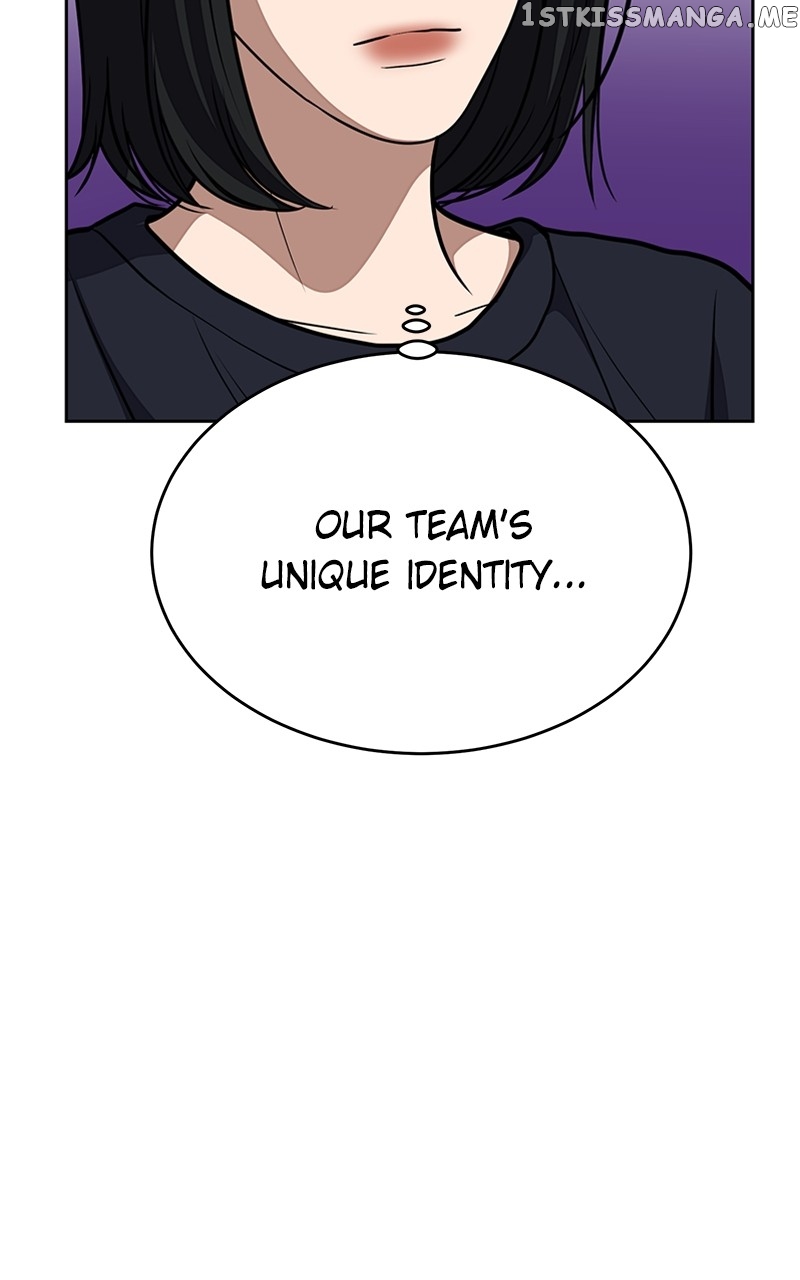 Denounce – Manga Chapter 20 - page 32