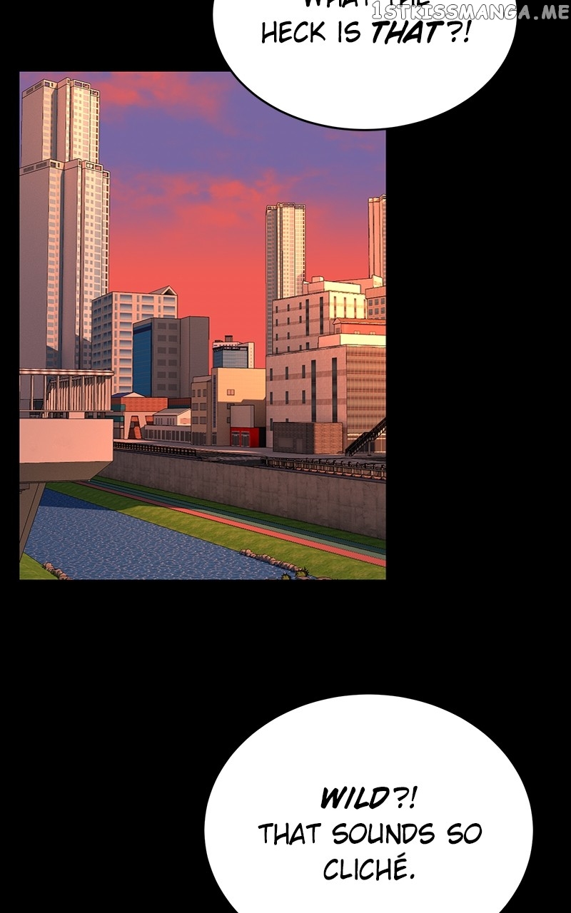 Denounce – Manga Chapter 20 - page 34