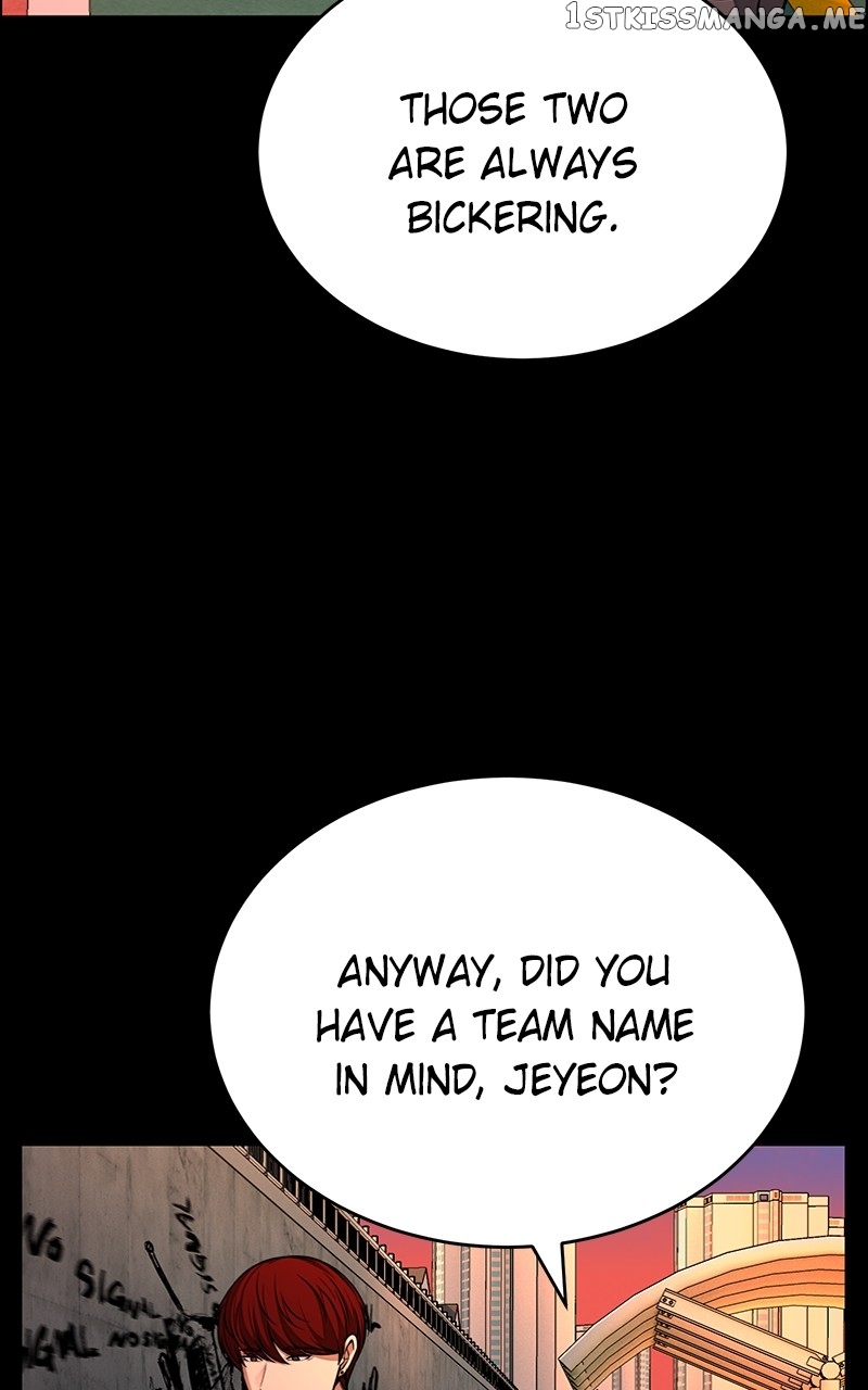 Denounce – Manga Chapter 20 - page 38