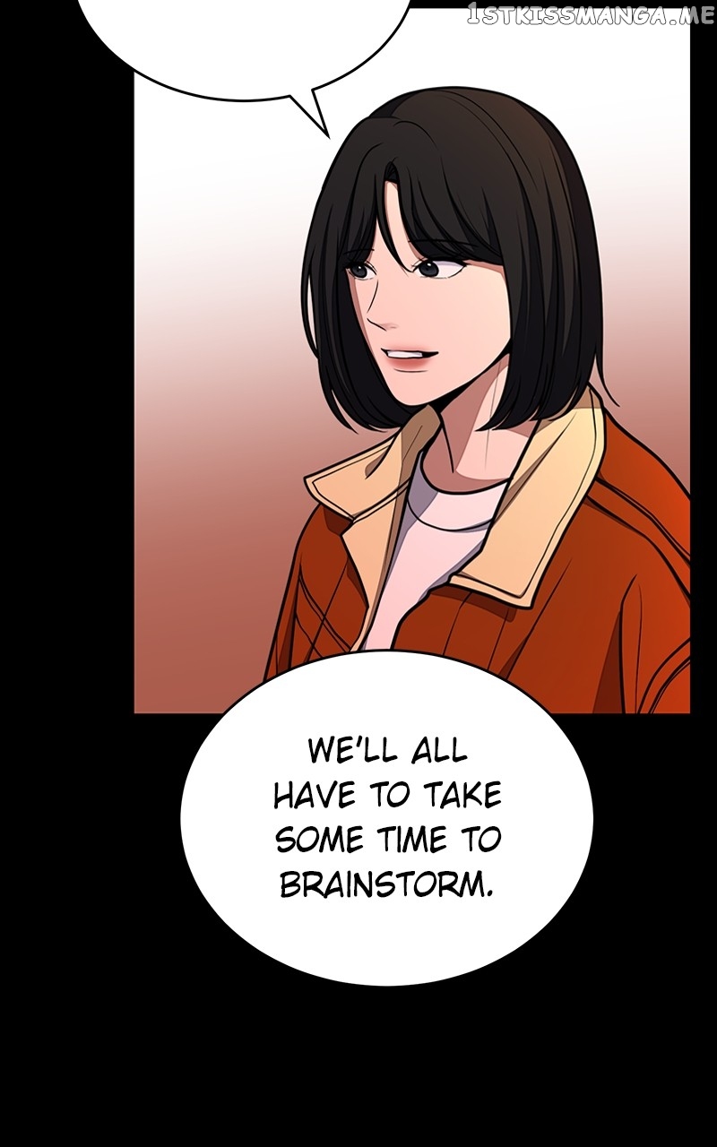 Denounce – Manga Chapter 20 - page 41
