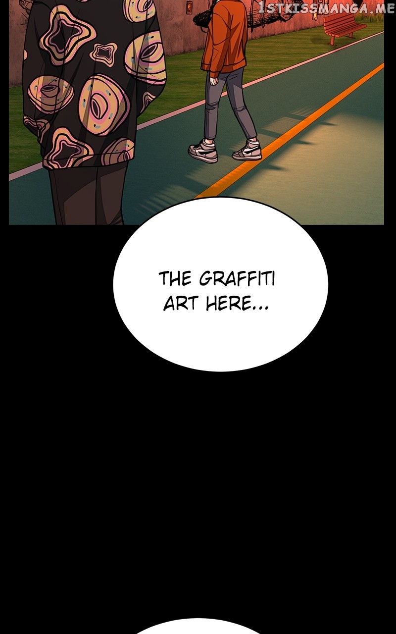 Denounce – Manga Chapter 20 - page 44