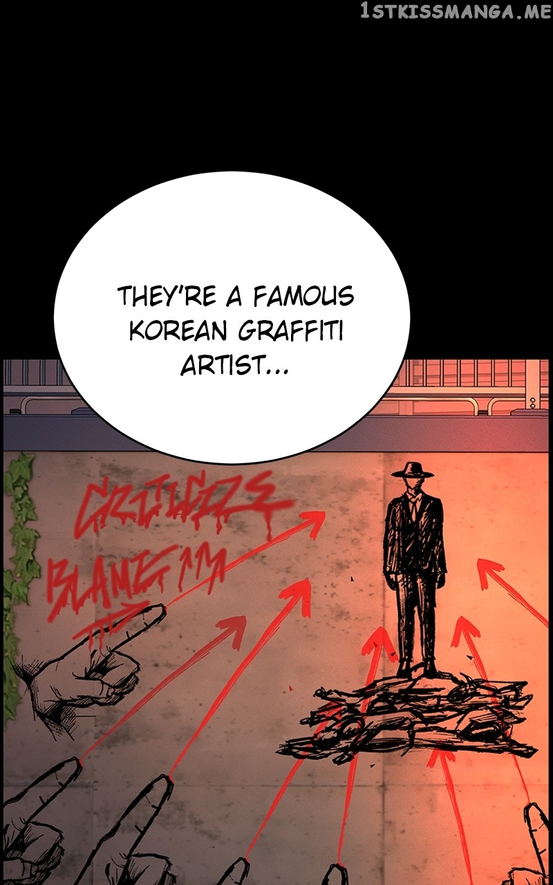 Denounce – Manga Chapter 20 - page 47