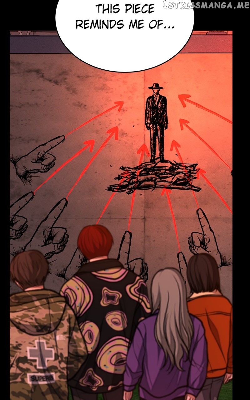 Denounce – Manga Chapter 20 - page 53