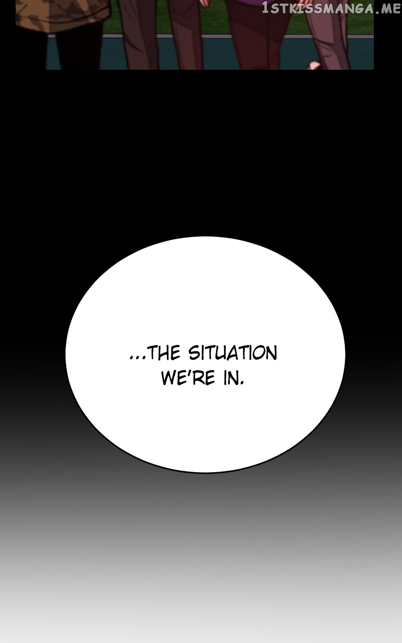 Denounce – Manga Chapter 20 - page 54