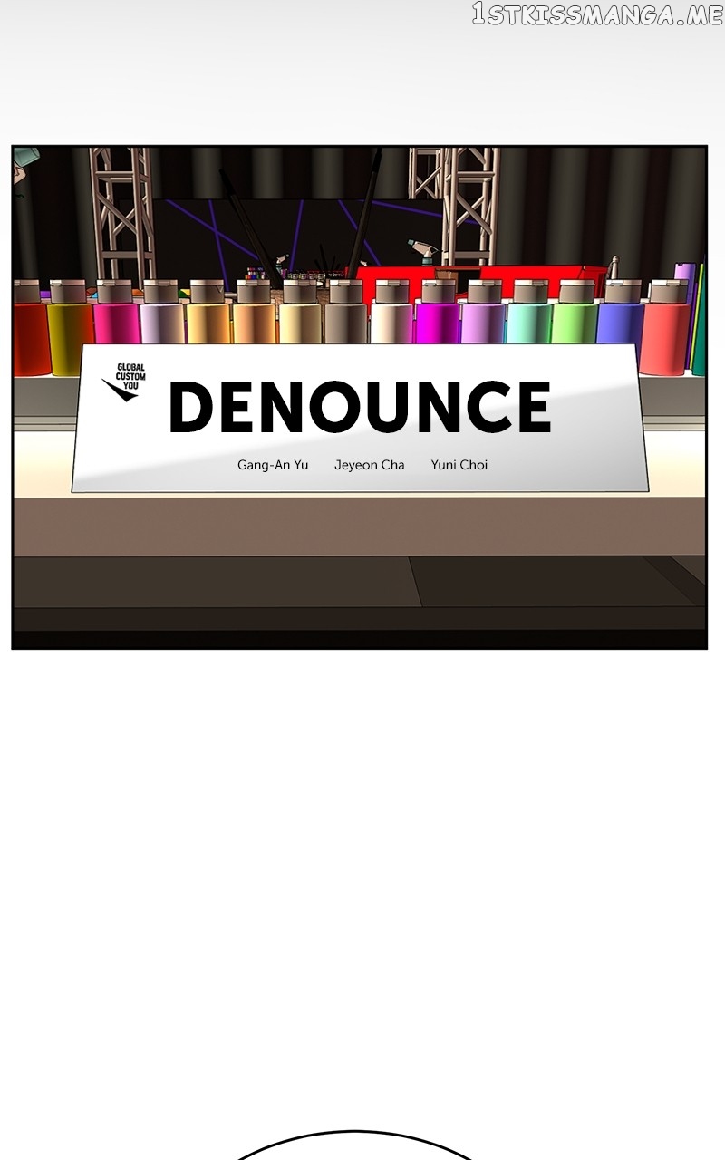 Denounce – Manga Chapter 20 - page 55