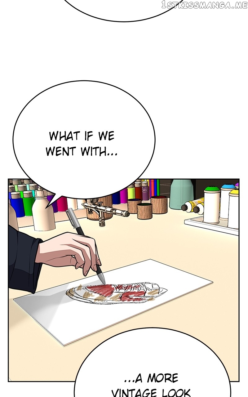Denounce – Manga Chapter 20 - page 57