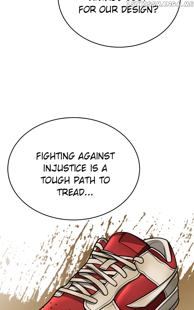 Denounce – Manga Chapter 20 - page 58
