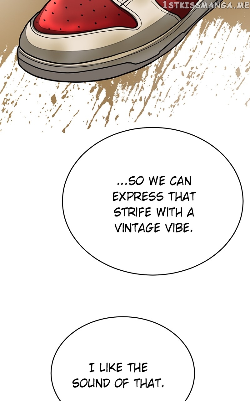 Denounce – Manga Chapter 20 - page 59