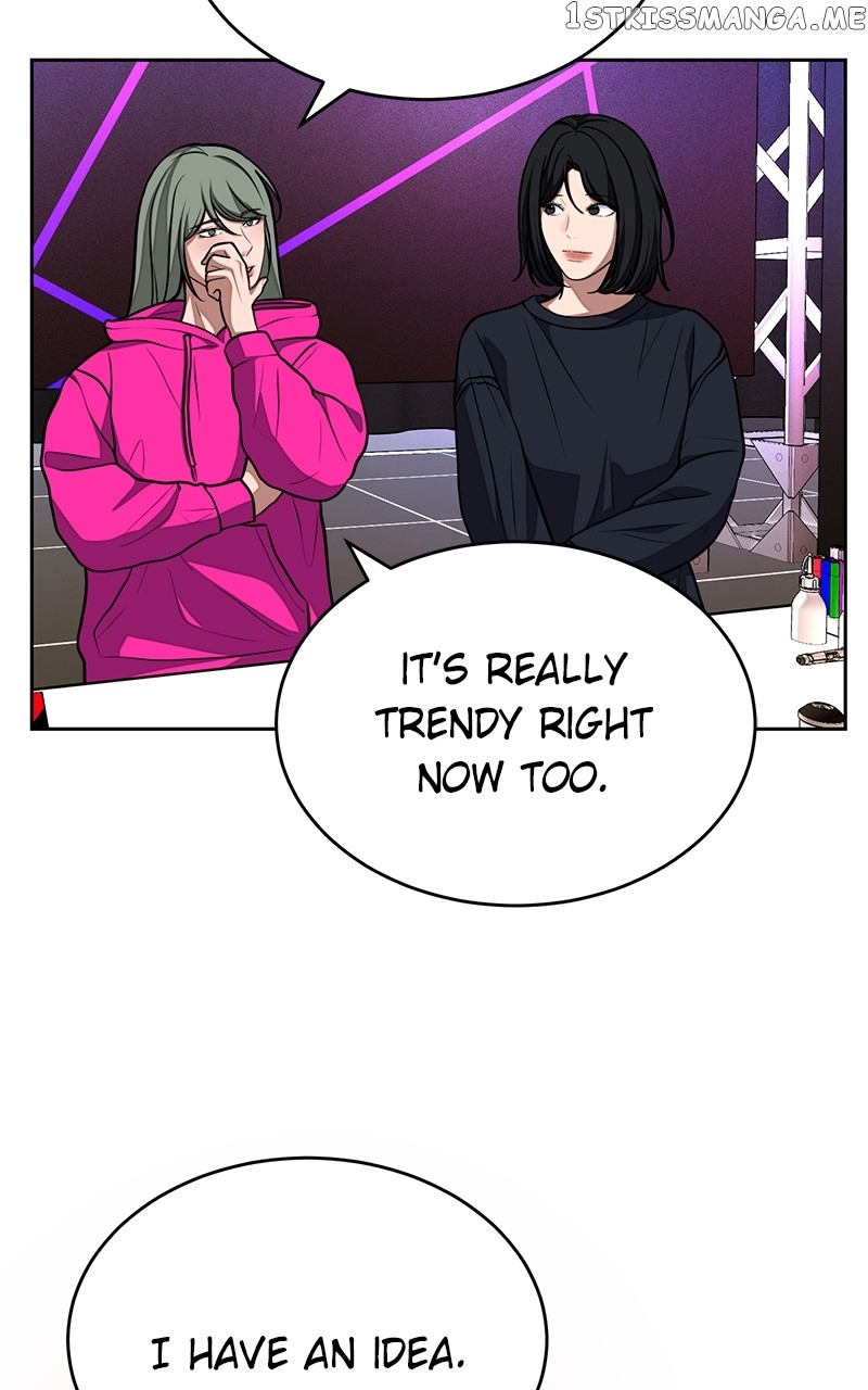 Denounce – Manga Chapter 20 - page 60